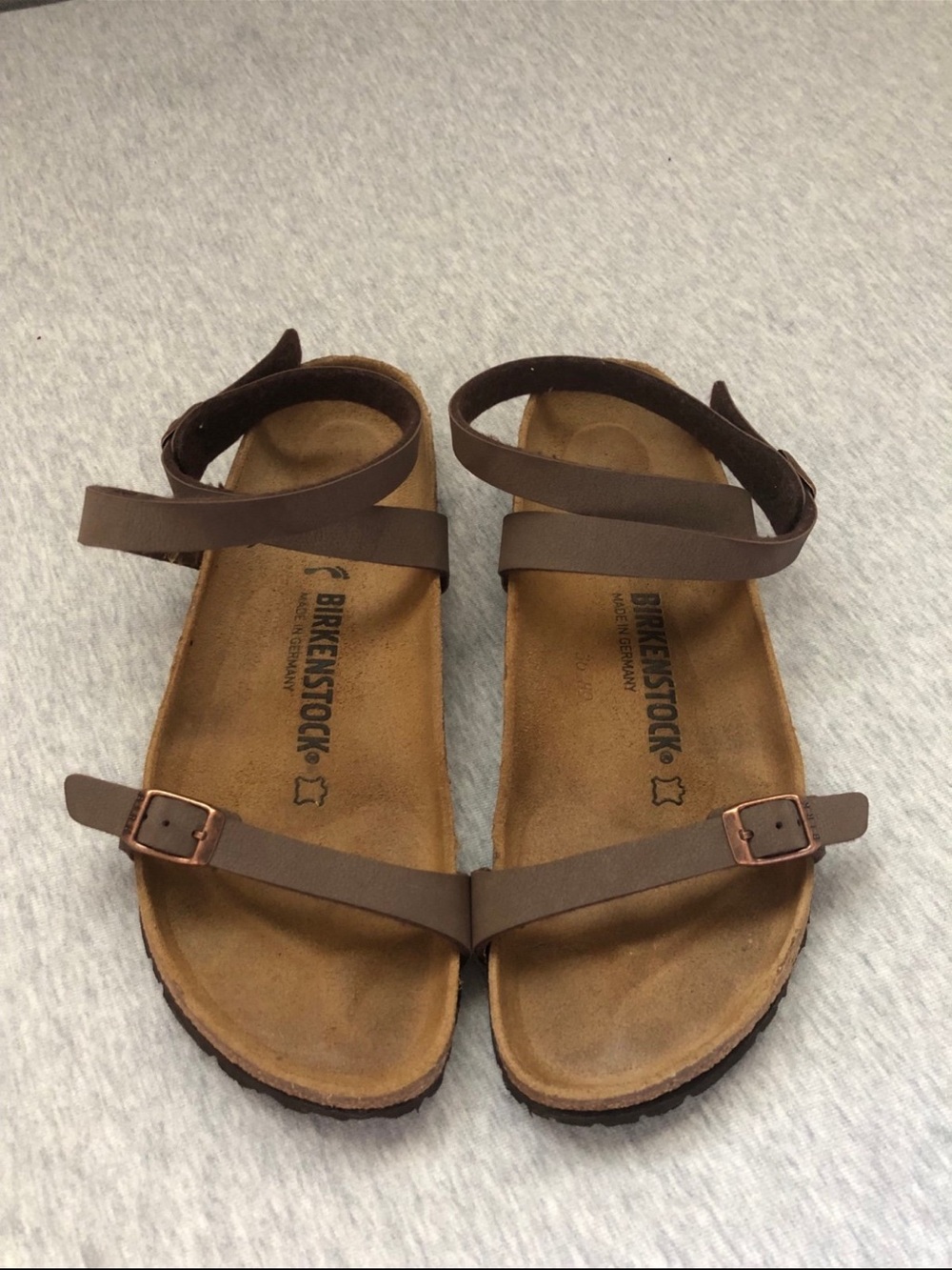 Birkenstock Daloa Sandal